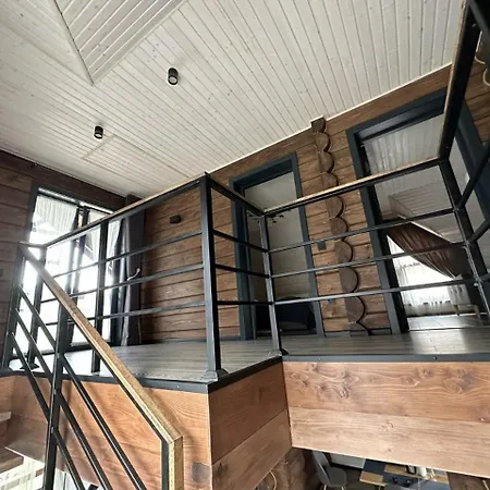 Hilltop Ferienhaus *