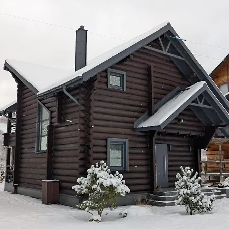 Hilltop Holiday home