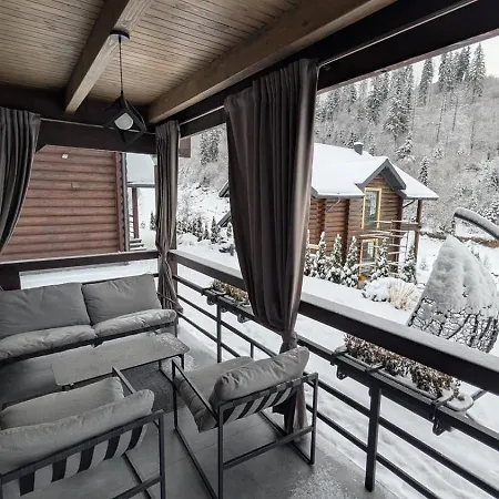 Hilltop Holiday home