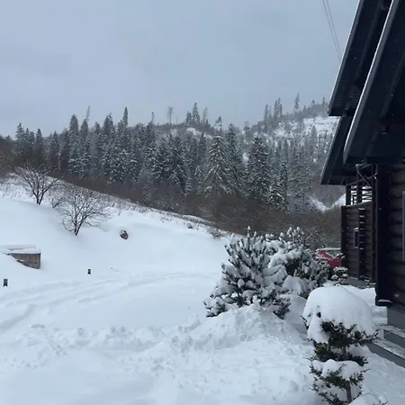 Hilltop Holiday home *