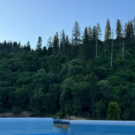 Holiday home Hilltop Kozevo