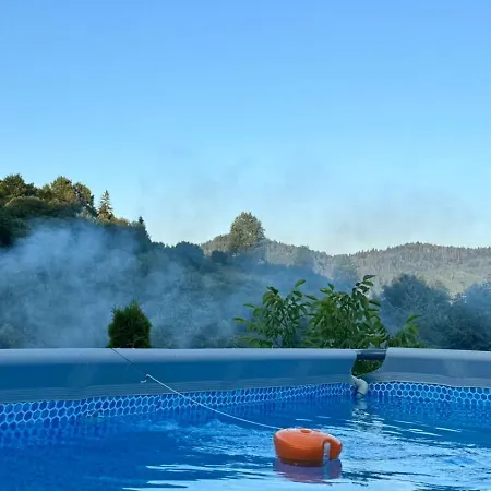Holiday home Hilltop Kozevo