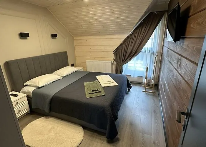 Hilltop Holiday home *