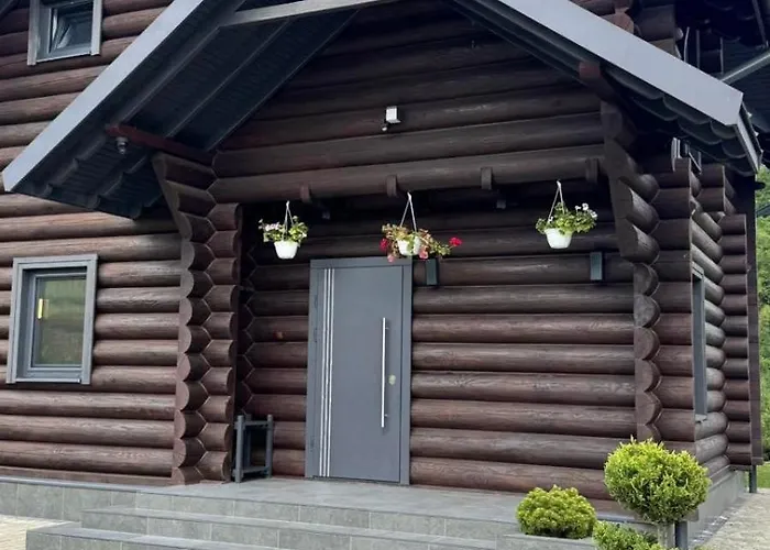 Holiday home Hilltop