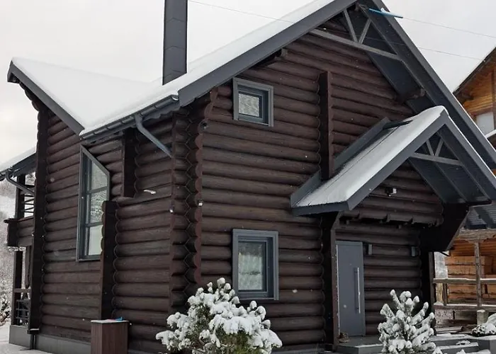 Hilltop Holiday home